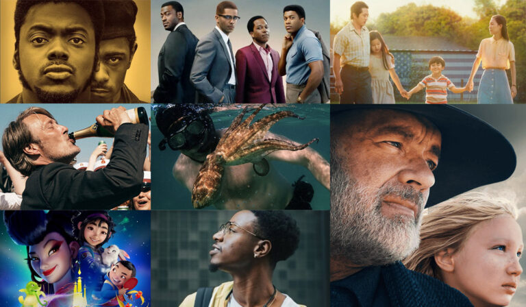 Where to Stream All the Oscar Nominated Titles in India