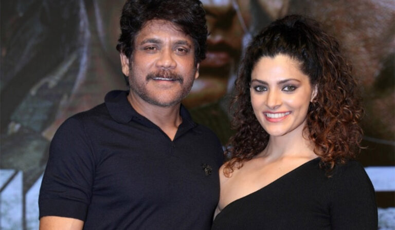 Wild Dog Actress Dia Mirza Excited About Her OTT Journey