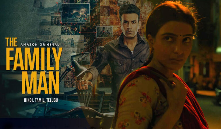 Will Samantha’s The Family Man 2 Breathe Life into OTT?