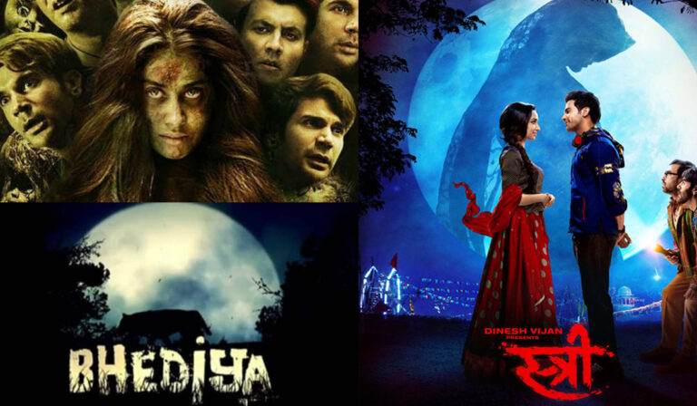 With ‘Roohi’ Biting The Dust, Here’s What’s Ahead For Dinesh Vijan’s Horror Universe