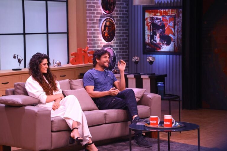 Star line-up for Rana Daggubati’s No 1 Yaari