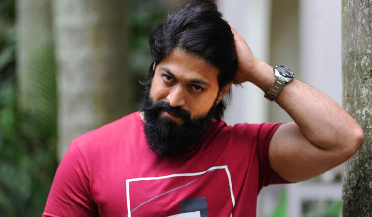 Post KGF 2, Yash To Turn Producer And Sign Another Pan Indian Movie?