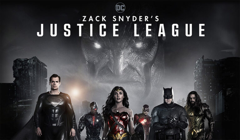 Zack Snyder’s Justice League Review- A Stunning Vindication Of Snyder’s Vision