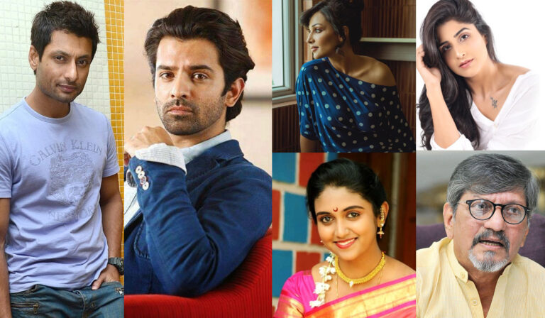 Zee5’s Next Film “Justice Delivered’ Ropes In Brilliant New Cast!