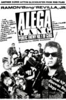 Alega Gang: Public Enemy No.1 of Cebu Movie Streaming Online