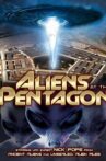 Aliens at the Pentagon Movie Streaming Online