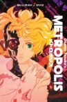 Animax Special: The Making of 'Metropolis' Movie Streaming Online