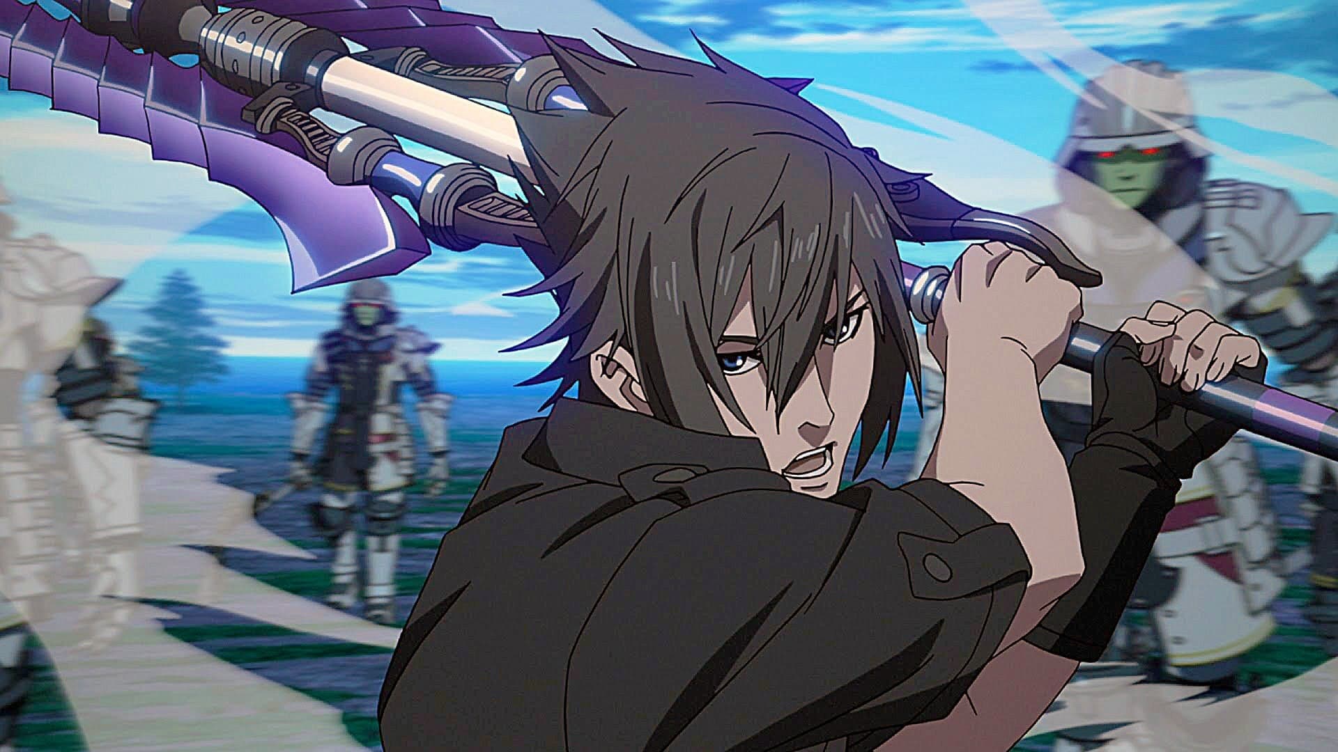 Brotherhood Final Fantasy Xv Stream
