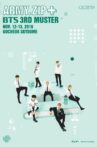 BTS 3rd Muster: ARMY.ZIP + Movie Streaming Online