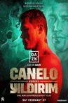 Canelo Alvarez vs. Avni Yildirim Movie Streaming Online