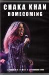 Chaka Khan - Homecoming Movie Streaming Online