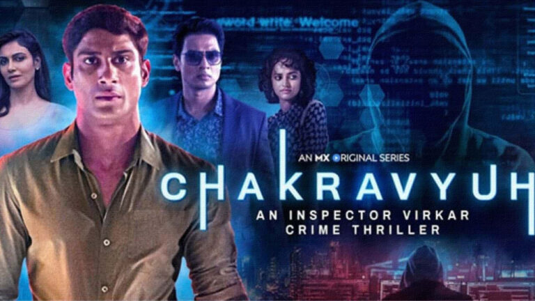 Chakravyuh Review –  A Tacky Thriller