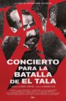 Concierto para la batalla de El Tala Movie Streaming Online
