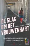 De slag om het vrouwenhart Movie Streaming Online