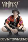 Devin Townsend au Hellfest Movie Streaming Online