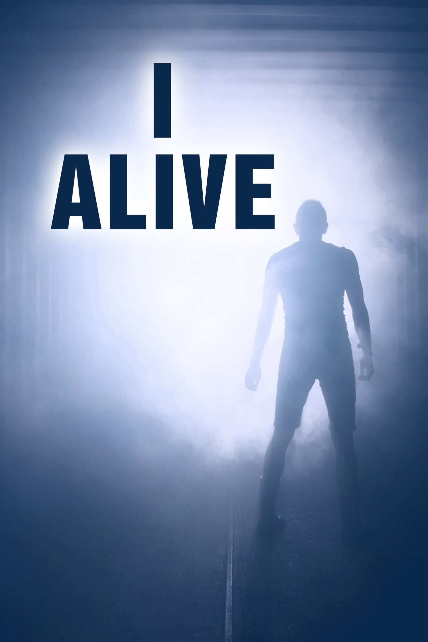 I Alive Web Series Streaming Online Watch