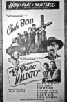 El paso maldito Movie Streaming Online