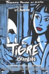 El Tigre escondido Movie Streaming Online