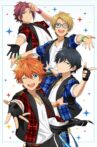 Ensemble Stars! Movie Streaming Online