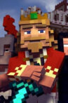 Fallen Kingdom: The Complete Minecraft Music Video Series Movie Streaming Online