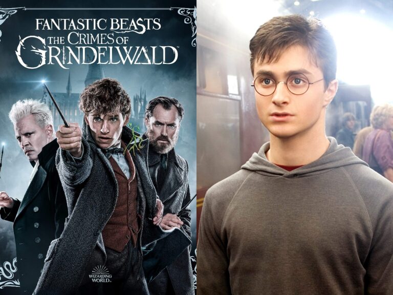 Are We Witnessing The End Of Harry Potter Universe …For Now?