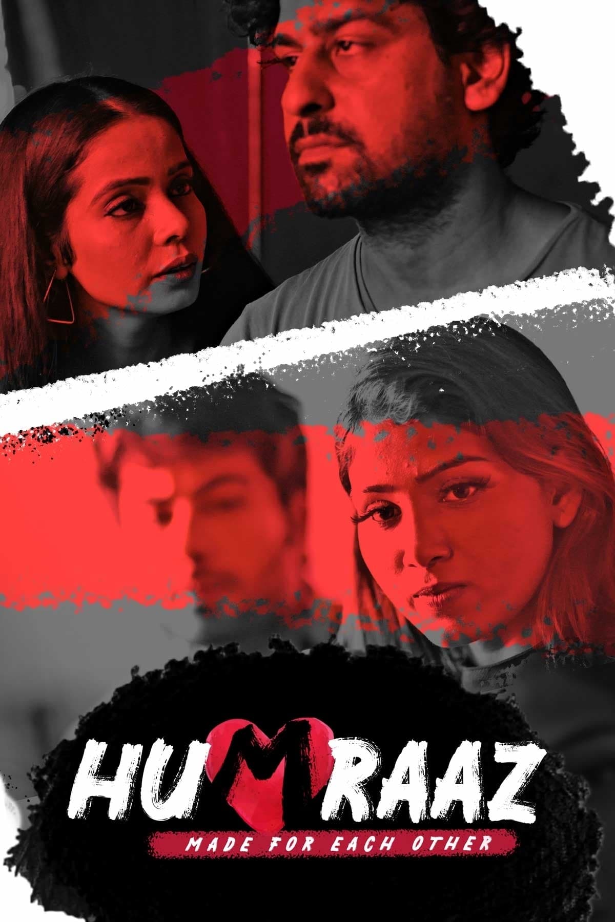Humraaz Web Series Streaming Online Watch