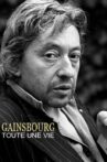 Gainsbourg, toute une vie Movie Streaming Online