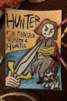 Hunter the Monster Hunter Hunter Movie Streaming Online