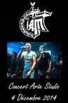 IAM Concert Arte Studio Movie Streaming Online