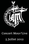 IAM Concert Mouv'Live Movie Streaming Online