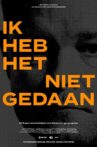 Ik heb het niet gedaan Movie Streaming Online