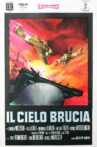 Il cielo brucia Movie Streaming Online