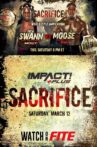 IMPACT Wrestling: Sacrifice 2021 Movie Streaming Online
