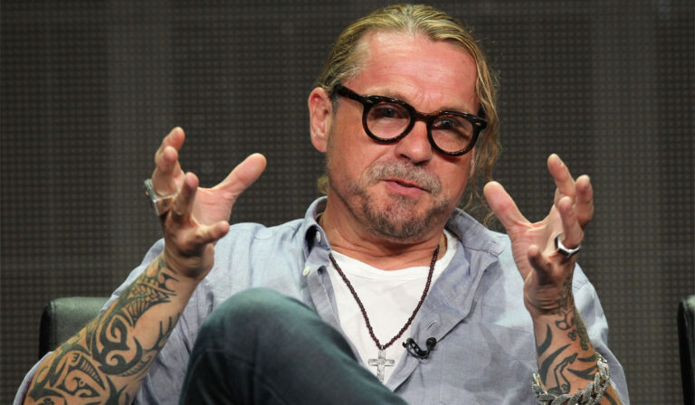 Netflix & Blumhouse’s Upcoming ‘The Beast’ Is A Horror Film Set In 18th Century