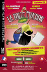 La folle évasion Movie Streaming Online