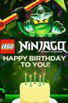 LEGO Ninjago: Happy Birthday to You! Movie Streaming Online