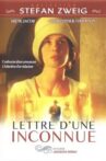 Lettre d'une inconnue Movie Streaming Online