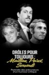 Maillan, Poiret, Serrault, drôles pour toujours Movie Streaming Online