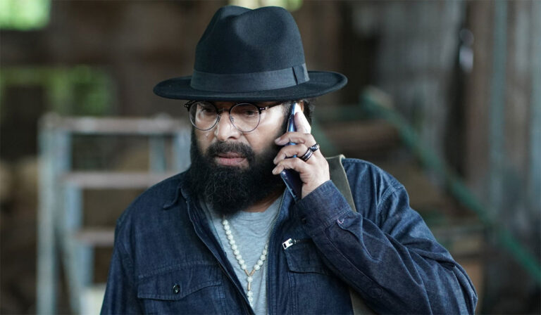 Mammootty’s The Priest Sets Kerala Box Office Records Post Pandemic