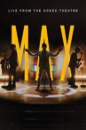 MAX: Live from the Greek Theatre Movie Streaming Online