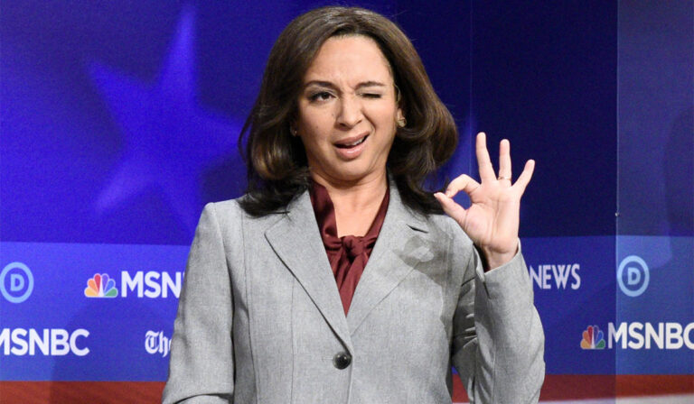 Apple TV+ Orders New Comedy Series With Maya Rudolph