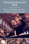 Neujahrskonzert der Wiener Philharmoniker 2001 Movie Streaming Online