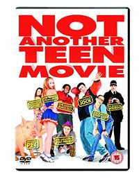 Not Another Teen Movie