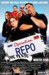 Operation Repo: The Movie Movie Streaming Online