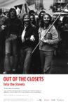 Out of the Closets, Into the Streets Movie Streaming Online