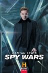Spy Wars with Damian Lewis: The Man Who Saved the World Movie Streaming Online