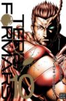 Terra Formars OAD (OVA) Movie Streaming Online