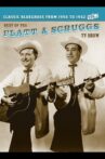 The Best of the Flatt and Scruggs TV Show, Vol. 1 Movie Streaming Online