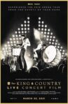 The For King & Country Live Concert Film Movie Streaming Online