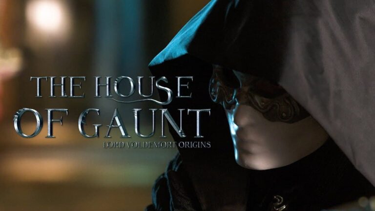 The House Of Gaunt Lord Voldemort Origins Streaming Vf The House of Gaunt: Lord Voldemort Origins Movie Streaming Online Watch